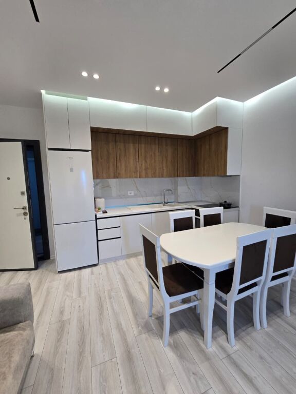 📌Jepet me Qira Apartament 1+1 – Rruga Jordan Misja, Tiranë