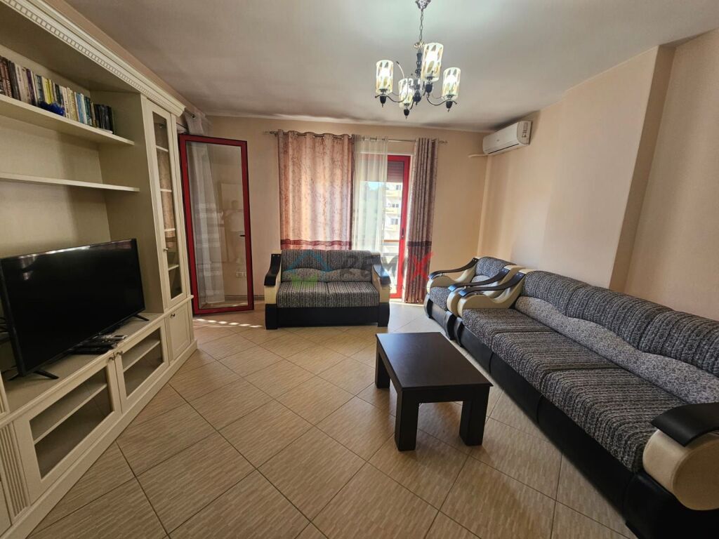 🏡 Apartment 1+1 for Rent – Near the Court, Durrës