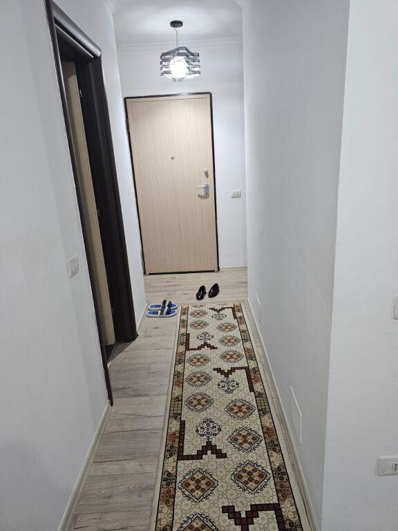Jepet Apartament 2+1 me qera Tek Kompleks Kontakt, 21 Dhjetori   ID 5272