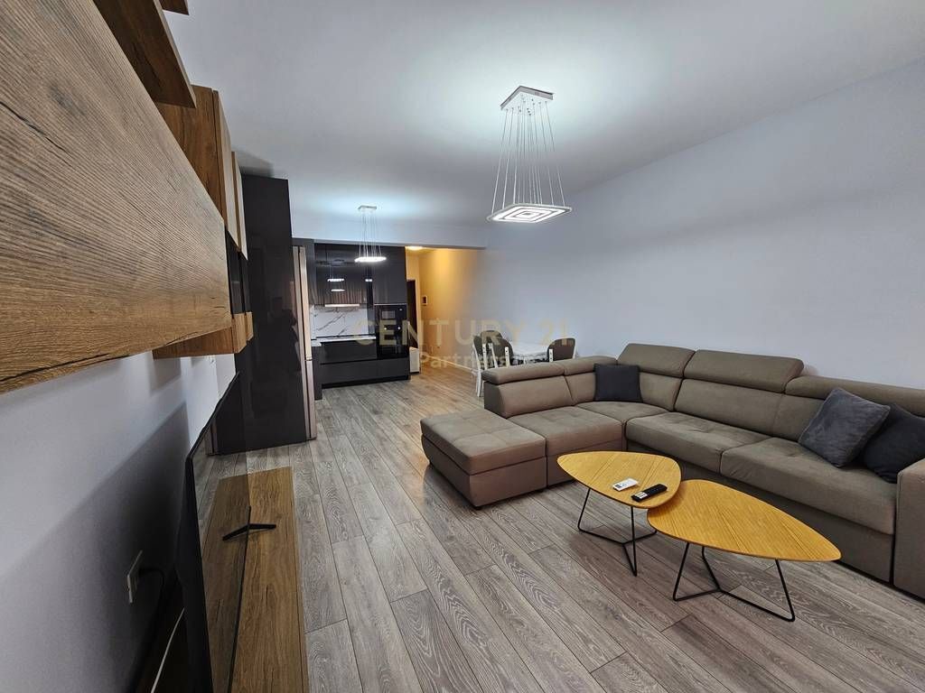 APARTMENT 1+1 &amp; PARKING SPACE DELIJORGJ COMPLEX