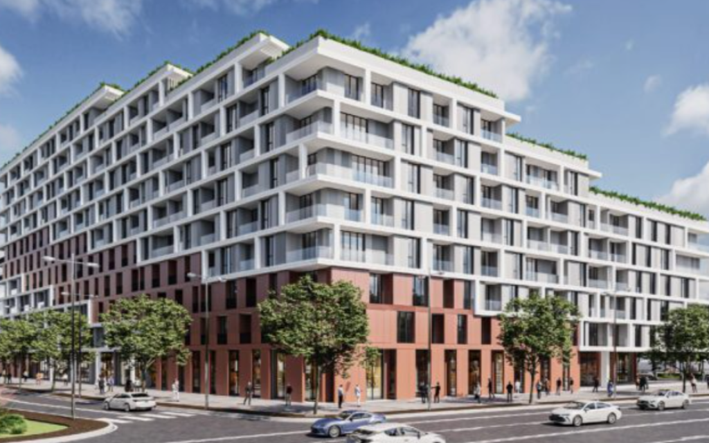 ✅ APPARTAMENTO 2+1+2 IN VENDITA | Meis Garden, Ex Campo di Aviazione