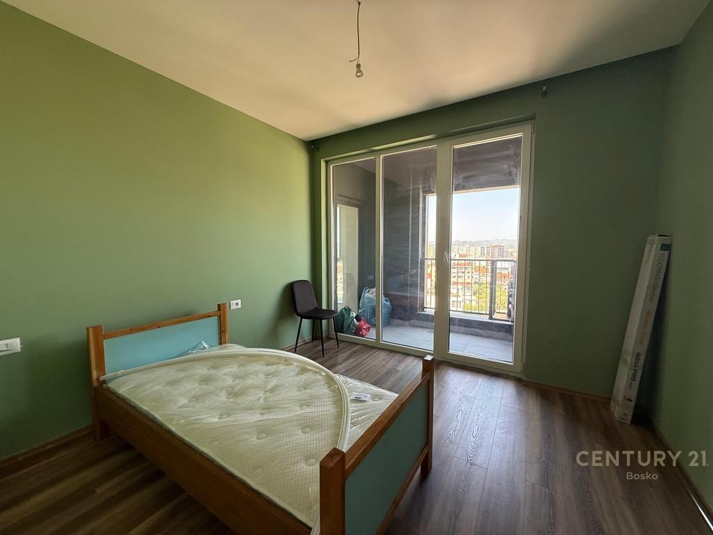 NUOVO BOULEVARD AFFITTASI APPARTAMENTO 2+1!! bosko146332