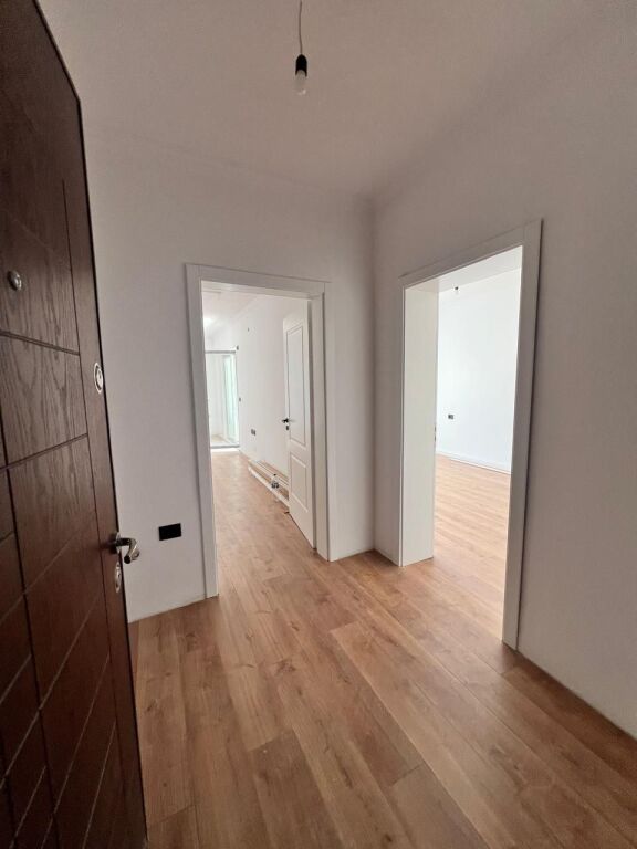 SHITET APARTAMENT 1+1 Vasil Shanto 135000 Euro