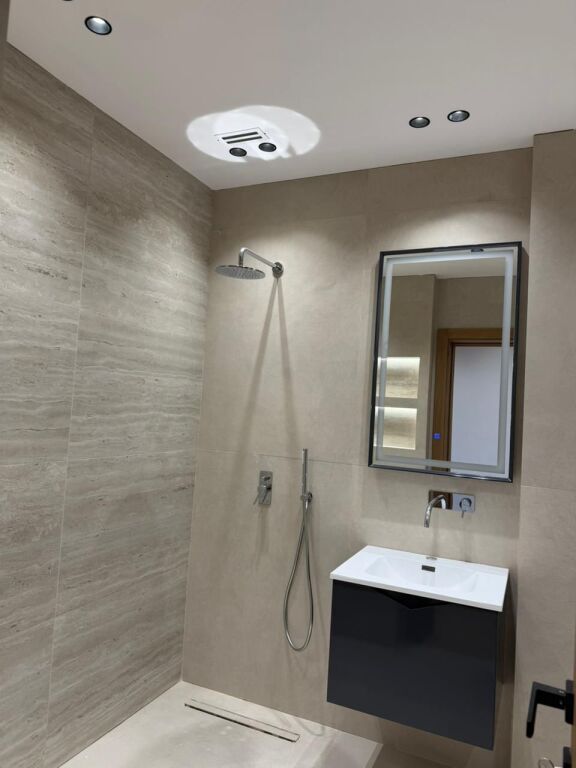 SHITET APARTAMENT ELITAR 2+1 TEK ALTANA LUXURY RESIDENCE