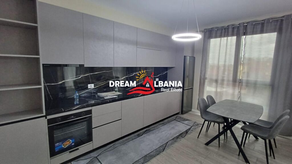 Jepet me qera apartament 2+1 tek Varri i Bamit kompleksi Asl 2 (ID 42214741)