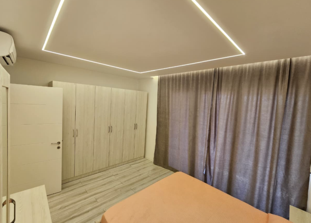 ✅ APPARTAMENTO 1+1 IN AFFITTO | Via Jordan Misja