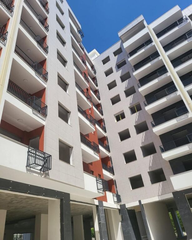 ✨SHITET APARTAMENT 2+1 – SPACE CITY RESIDENCE, PASKUQAN ✨