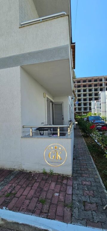 SHITET APARTAMENT 1+1 VETEM 50 METRA NGA DETI – GOLEM