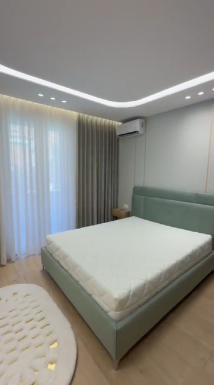 🏡Shitet Apartament 1+1 – Pranë Liqenit të Tiranës*
