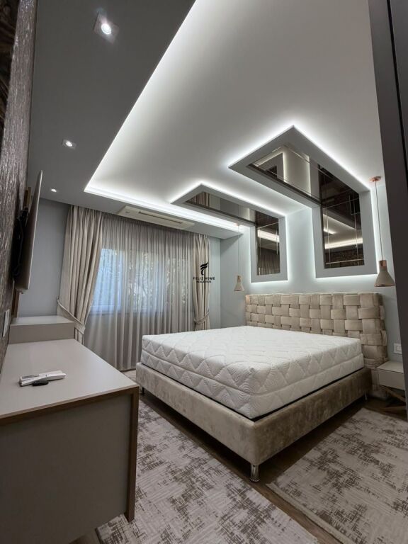 IN VENDITA APPARTAMENTO 2+1+2 LAPRAKE 25.500.000 LEKE FH-86524