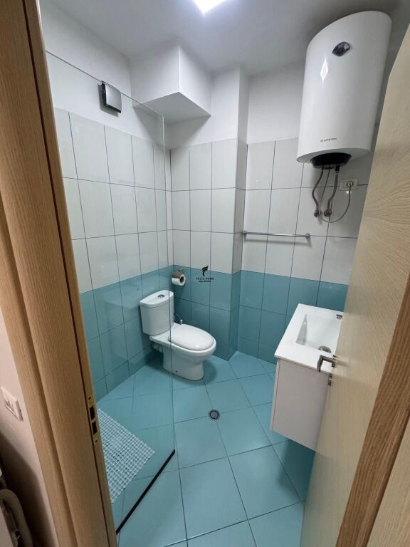 APARTAMENT ME QERA 1+1 YZBERISHT 50.000 LEKE FH-86549