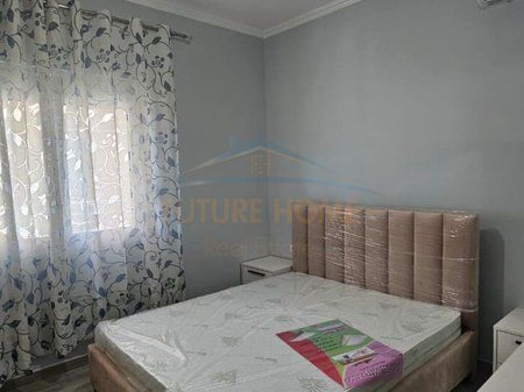 Qera, Apartament 2+1 + Post Parkimi, Ish Keneta,Durres