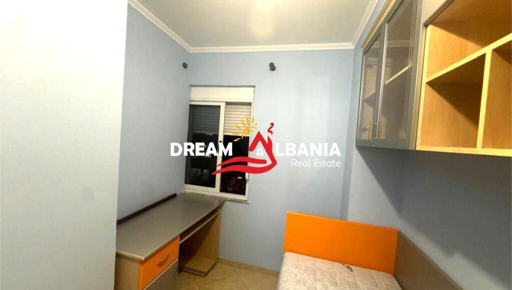 Apartament 2+1 me qera ne Ali Dem prane maternitetit te ri , Tirane  (ID 42215006)