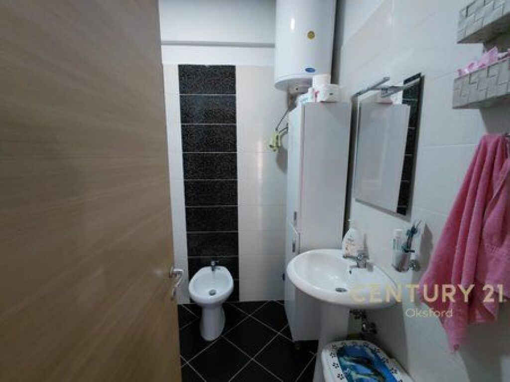 Appartamento 1+1 in vendita – F.Z Residence, Lago Secco