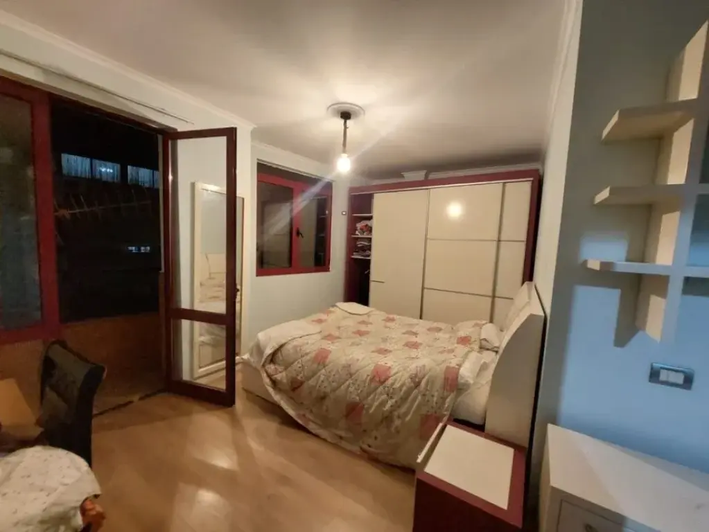 Qera | Apartament 2 + 1+2 | Yzberisht | 530 €/muaj