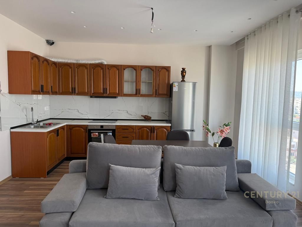 NUOVO BOULEVARD AFFITTASI APPARTAMENTO 2+1!! bosko146332