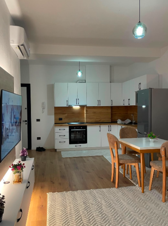 ✅ APPARTAMENTO 1+1 IN AFFITTO | Paskuqan