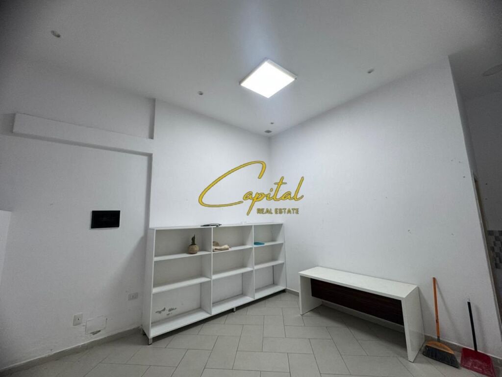 SHITET AMBIENT BIZNESI 5 M2 ASTIR 169.000 EURO