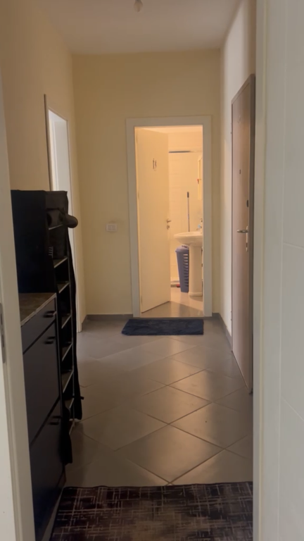 Apartment 1+1 Botanical Garden !