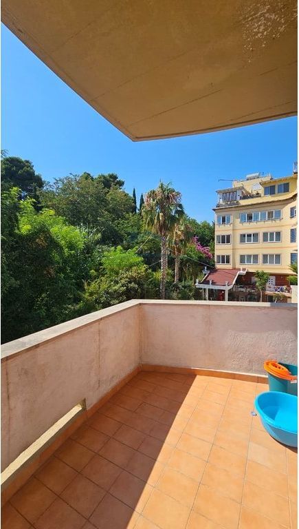Rent, Apartment 3+1+2+2, Court, Durres