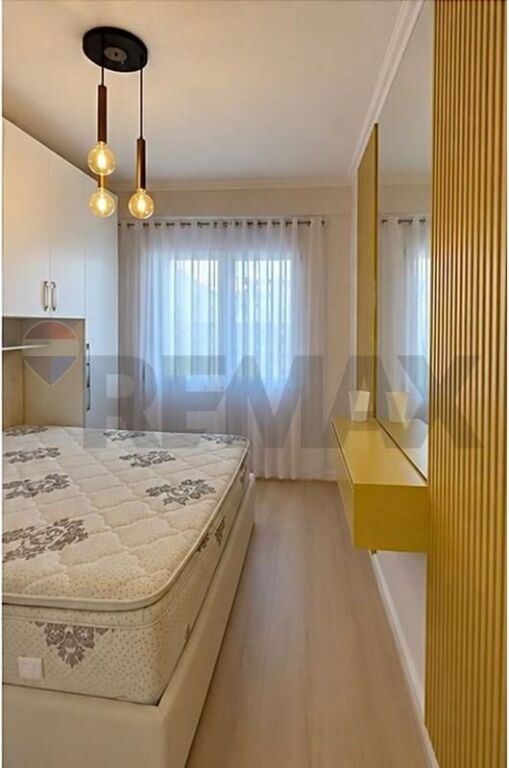 Apartament - Për Qira - Rruga Teodor Keko, Tiranë