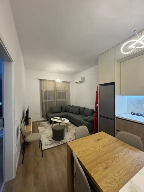Affitto | Apartament 1 + 1 |Kompleksi Kadiu  | 500 €/mese