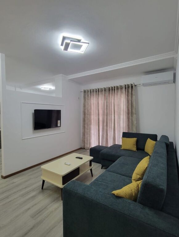 Apartament 1+1 per qera Oxhaku prane UET