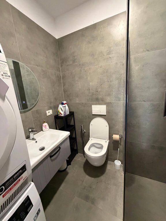 🏡 Appartamento 2+1+2 + Posto Auto in Affitto Ex Mercato Elettrico 🚗 Premier146252