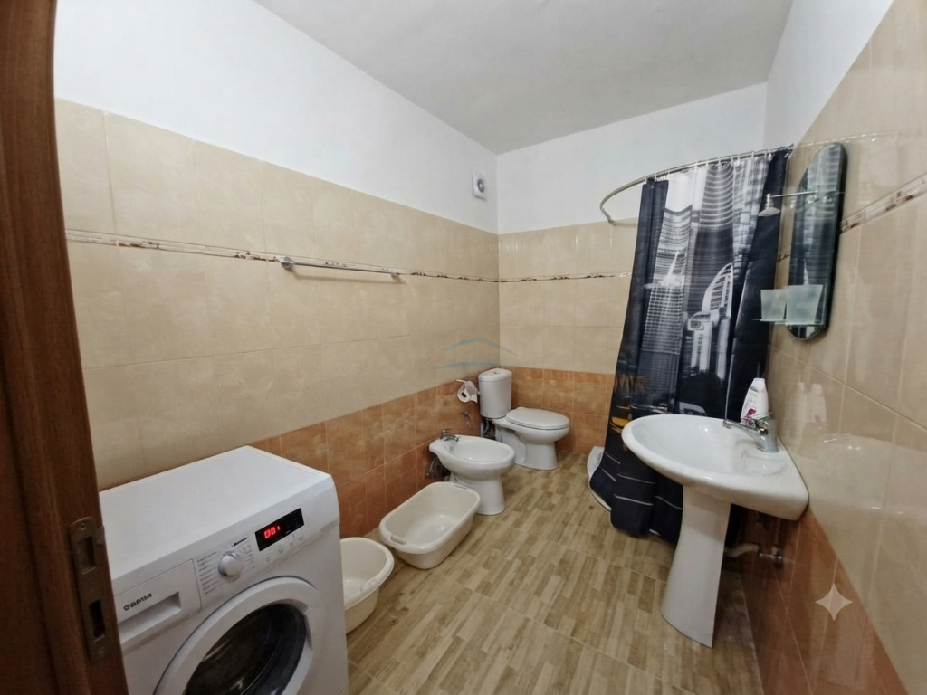 Shitje, Apartament studio, Sarande