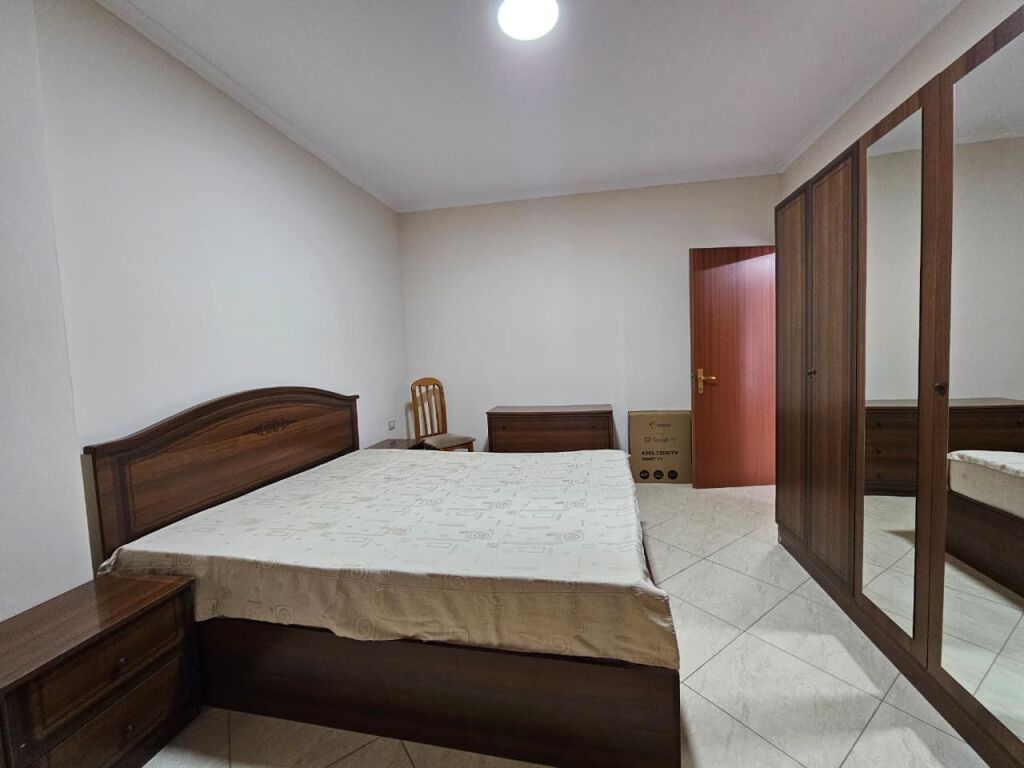 Apartament 1+1 per qira tek Siri Kodra!
