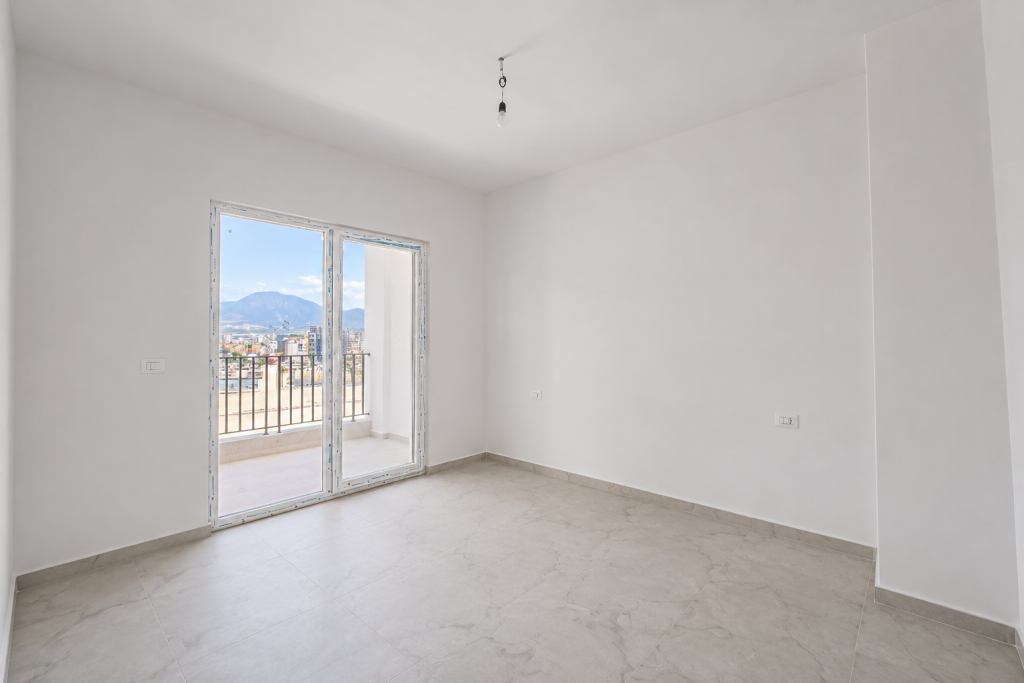 Apartament 1+1 Shitje Laprake (Dritan Hoxha)