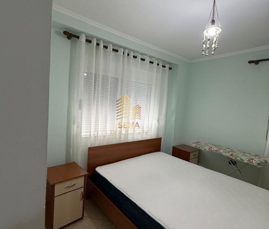 Qira, Apartament 2+1+Blk,Materniteti i Ri, 50.000 Leke/muaj I Diskutueshem