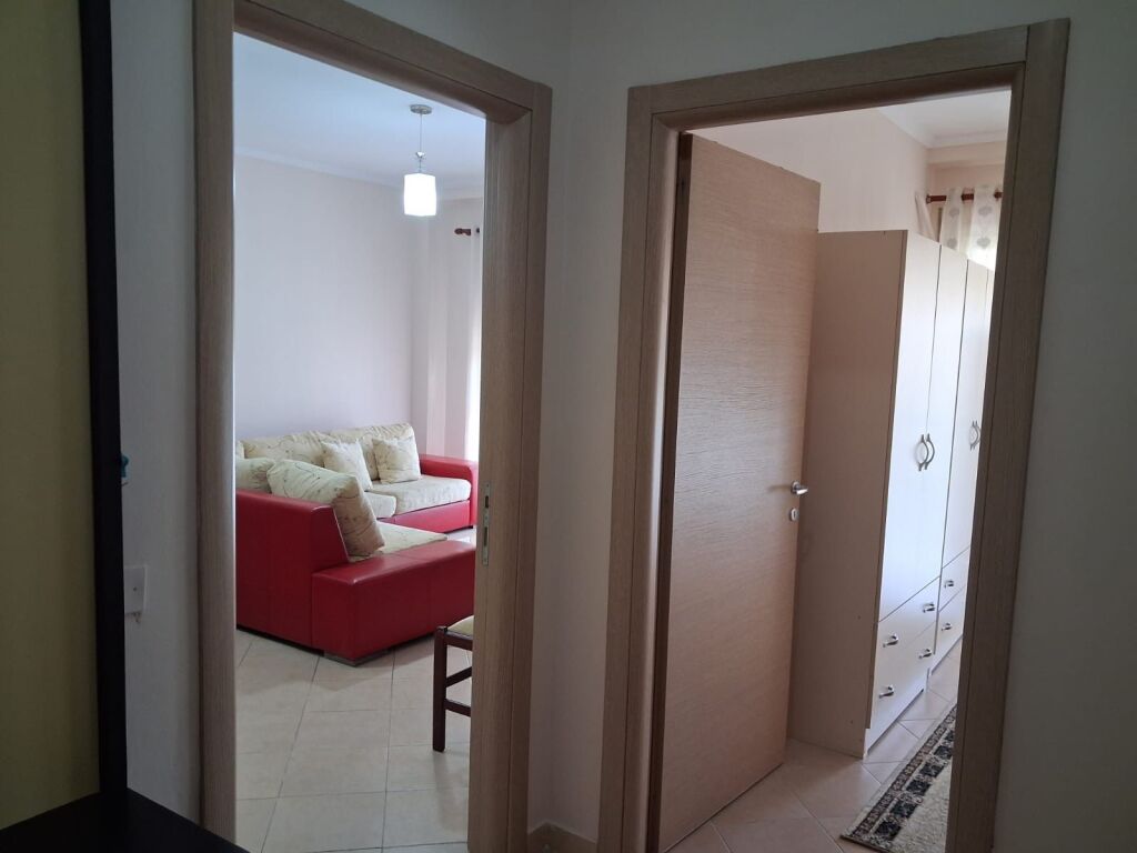Apartament 1+1, Rruga e Kosovareve!