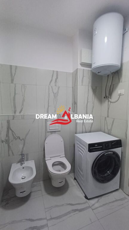 Jepet me qera apartament 2+1 tek Varri i Bamit kompleksi Asl 2 (ID 42214741)
