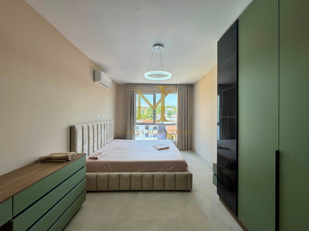 APARTAMENT 1+1 NE SHITJE TE BONITA, GOLEM!!!