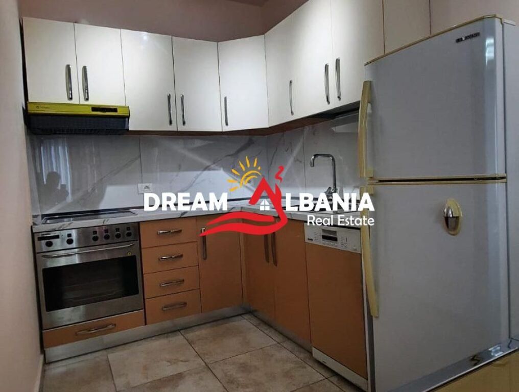 Jepet me qera apartament 1+1 tek Kopshti Botanik (ID 42111095)