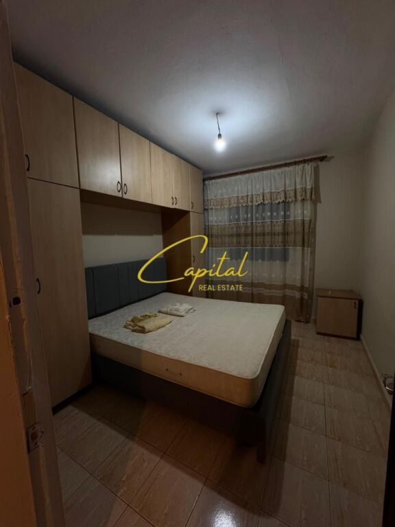 APARTAMENT ME QIRA 1+1 STADIUMI DINAMO 40.000 LEKE