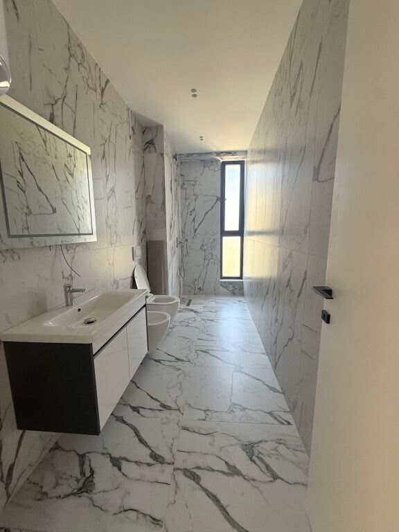 Appartamento 2+1+2 +posto auto in vendita Via Jordan Misja Olia Residence