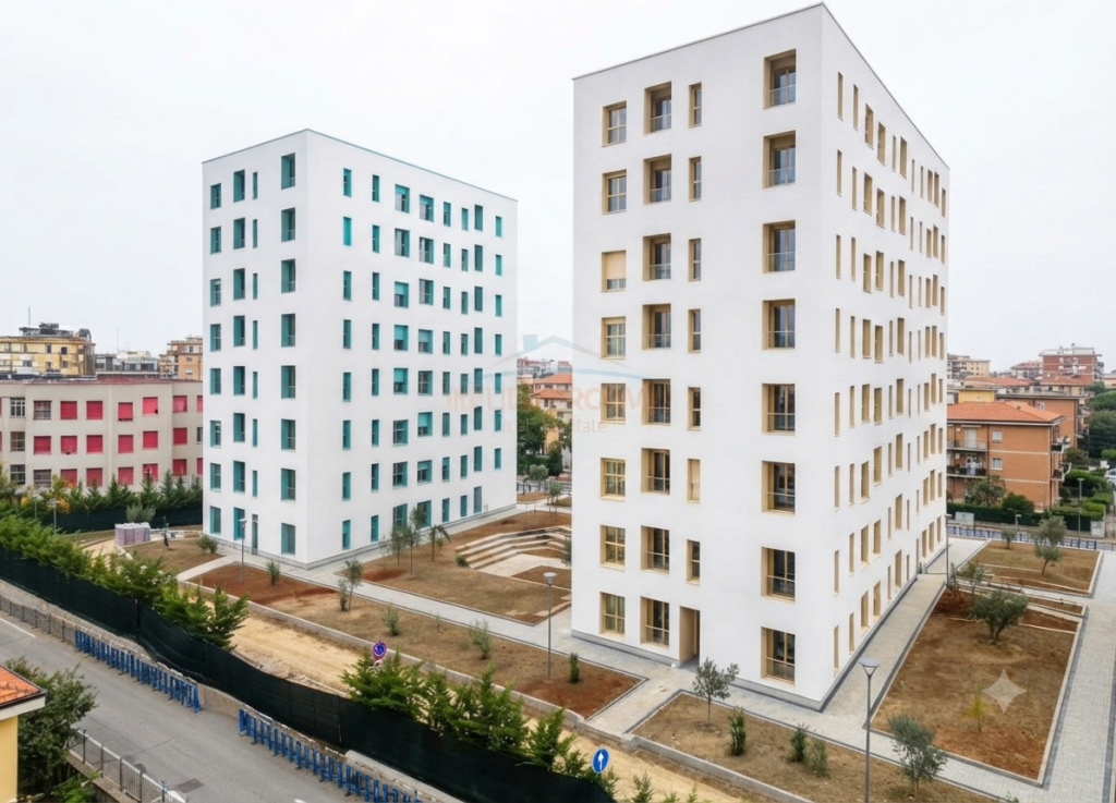 In vendita, Appartamento 1+1, Complesso Kadiu, Ali Demi