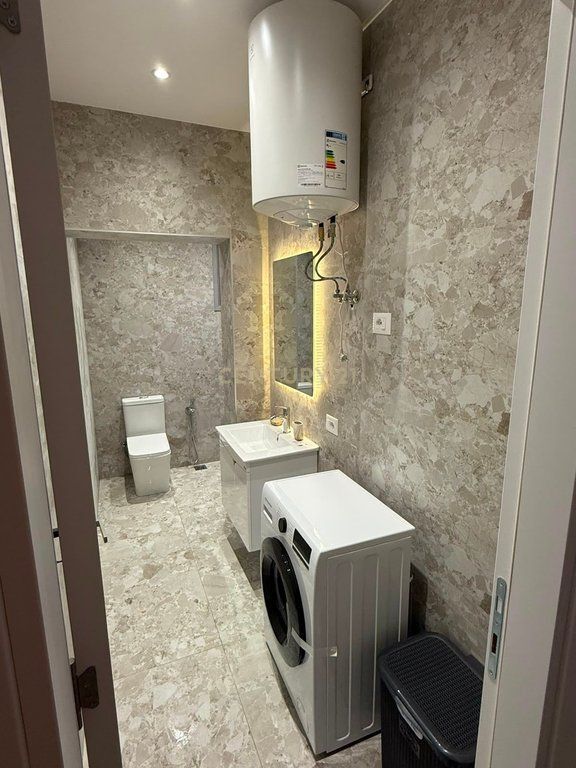 Apartament 1+1 me qira ne Farke!