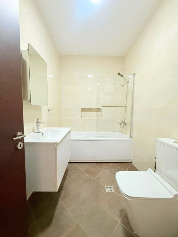 APARTAMENT 2+1 PER QERA TEK 21 DHJETORI