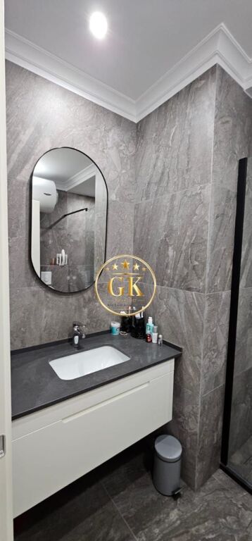 SHITET APARTAMENT 1+1 VETEM 50 METRA NGA DETI – GOLEM