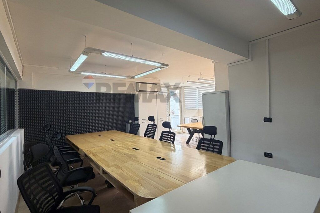 Ufficio In Vendita In Blocco!