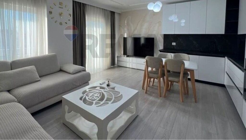 Apartament - Për Shitje - Rruga Sali Butka, Tiranë