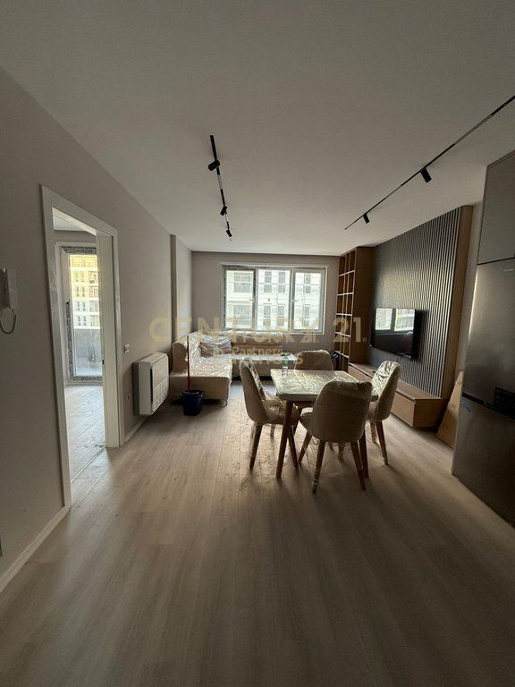 APPARTAMENTO 1+1 & POSTO AUTO IN AFFITTO, UNIVERS CITY