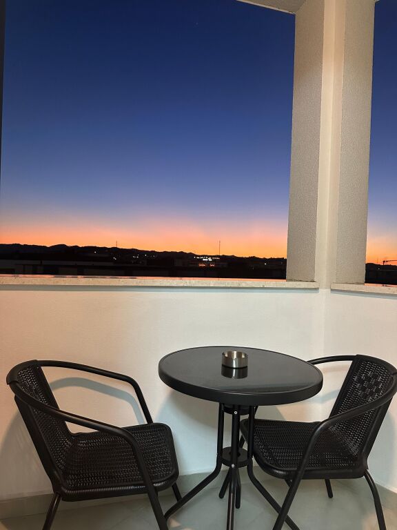 Apartament 1+1 per qera Residneca River !