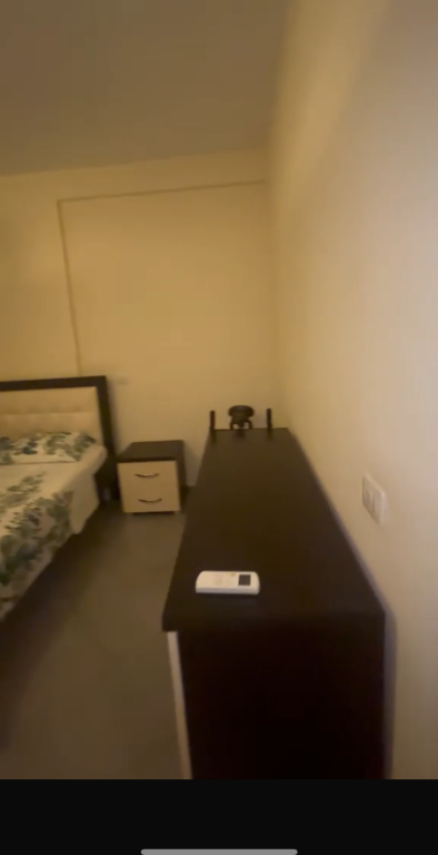 Apartment 1+1 Botanical Garden !
