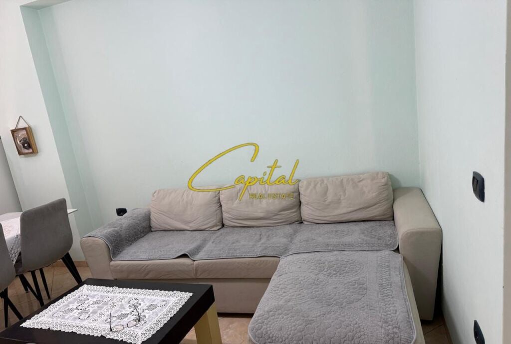 APARTAMENT ME QIRA 2+1 MATERNITETI I RI 50.000 LEKE
