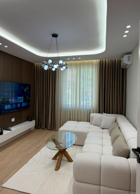 ✅ APPARTAMENTO 1+1 IN VENDITA | Vicino al Lago di Tirana