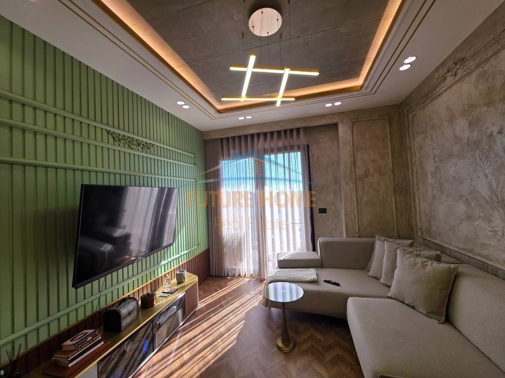 Qera,Apartament 1+1+post parkimi,Rruga e Kavajes 1,100 €